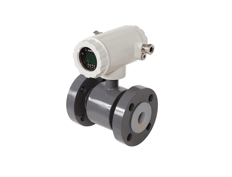 Промышленные расходомеры